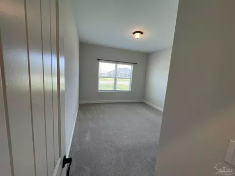 Bedroom - 6549 Cedar Key Dr, Milton, FL 32570 photo 2 of 3