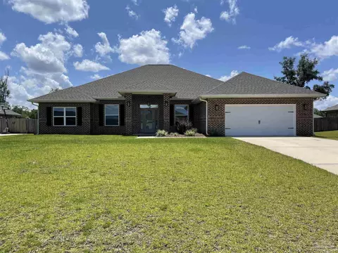 Exterior - 6549 Cedar Key Dr, Milton, FL 32570 photo 2 of 5