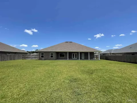 Exterior - 6549 Cedar Key Dr, Milton, FL 32570 photo 4 of 5