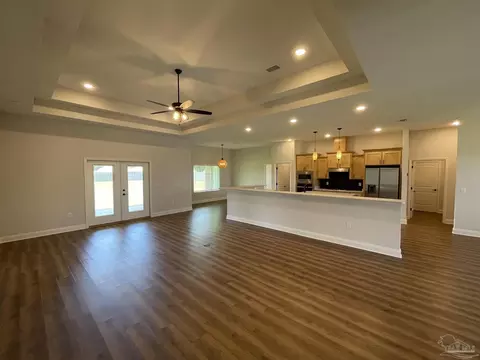 Living - 6549 Cedar Key Dr, Milton, FL 32570 photo 1 of 3