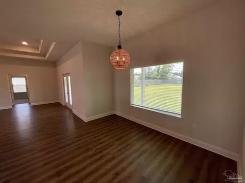 Living - 6549 Cedar Key Dr, Milton, FL 32570 photo 3 of 3