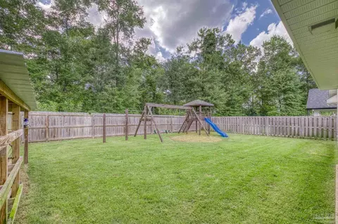 Exterior - 5622 Dunridge Dr, Pace, FL 32571 photo 14 of 14