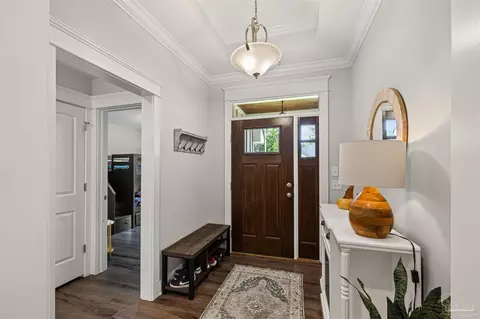 Entry Way - 5622 Dunridge Dr, Pace, FL 32571 photo 1 of 4