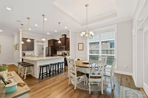 Dining - 5622 Dunridge Dr, Pace, FL 32571 photo 3 of 3