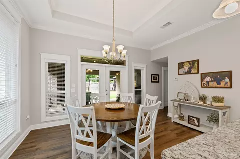 Dining - 5622 Dunridge Dr, Pace, FL 32571 photo 1 of 3