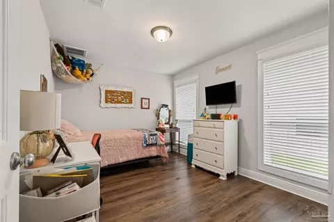 Bedroom - 5622 Dunridge Dr, Pace, FL 32571 photo 2 of 2