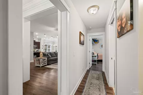 Entry Way - 5622 Dunridge Dr, Pace, FL 32571 photo 4 of 4