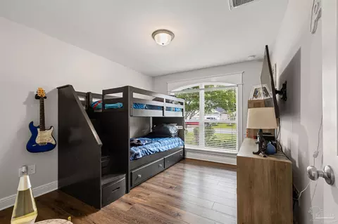 Bedroom - 5622 Dunridge Dr, Pace, FL 32571 photo 1 of 2