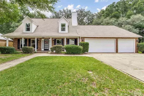6500 Terrasanta, Pensacola, FL 32504