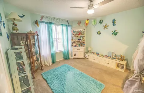 Bedroom - 5013 Roland Rd, Pace, FL 32571 photo 1 of 3