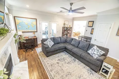 Living - 5013 Roland Rd, Pace, FL 32571 photo 1 of 2