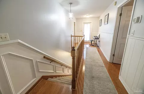 Entry Way - 5013 Roland Rd, Pace, FL 32571 photo 4 of 4