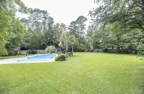 Exterior - 5013 Roland Rd, Pace, FL 32571 photo 2 of 6