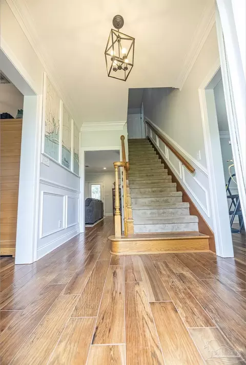Entry Way - 5013 Roland Rd, Pace, FL 32571 photo 1 of 4
