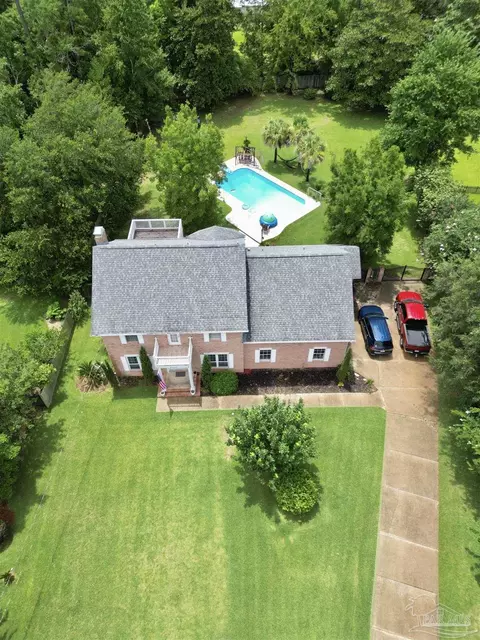 View/Area - 5013 Roland Rd, Pace, FL 32571 photo 2 of 3