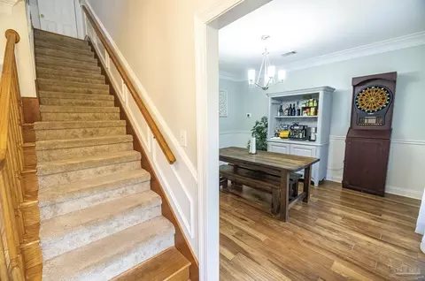Entry Way - 5013 Roland Rd, Pace, FL 32571 photo 2 of 4