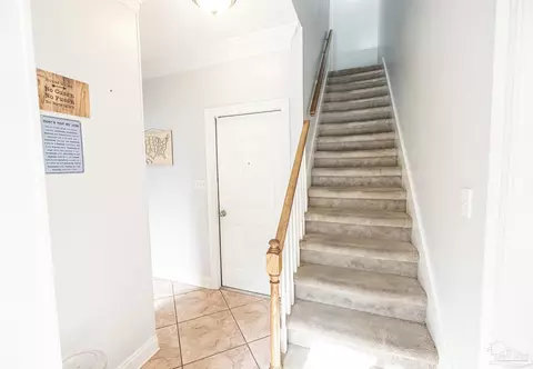 Entry Way - 5013 Roland Rd, Pace, FL 32571 photo 3 of 4