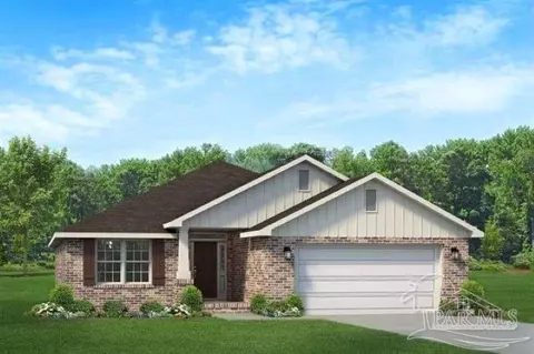 6129 Another Ln, Milton, FL 32570