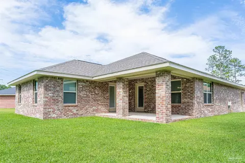 Exterior - 6129 Another Ln, Milton, FL 32570 photo 2 of 2