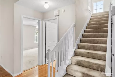 Entry Way - 3485 Ashmore Ln, Pace, FL 32571 photo 2 of 3