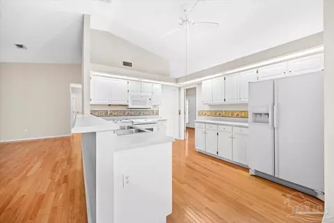 Kitchen - 3485 Ashmore Ln, Pace, FL 32571 photo 1 of 5