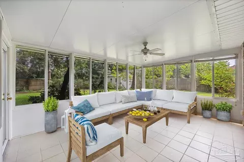 Exterior - 3485 Ashmore Ln, Pace, FL 32571 photo 4 of 13