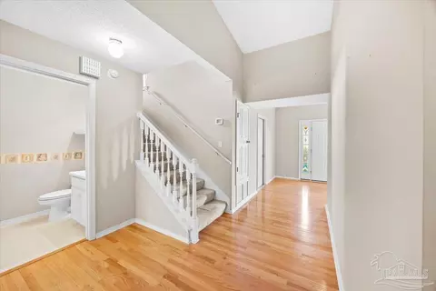 Entry Way - 3485 Ashmore Ln, Pace, FL 32571 photo 3 of 3