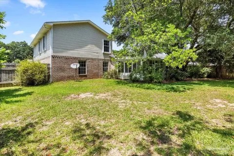 Exterior - 3485 Ashmore Ln, Pace, FL 32571 photo 12 of 13