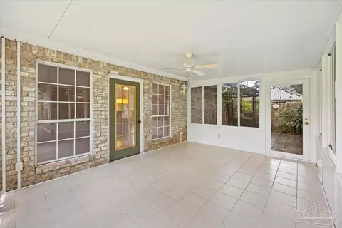 Exterior - 3485 Ashmore Ln, Pace, FL 32571 photo 6 of 13