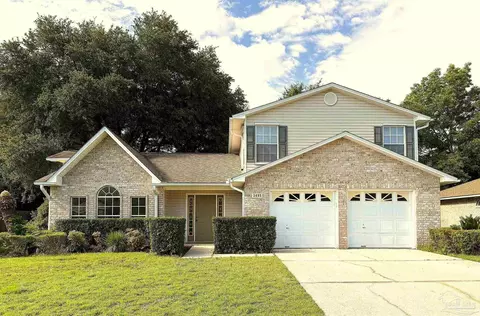 3485 Ashmore Ln, Pace, FL 32571