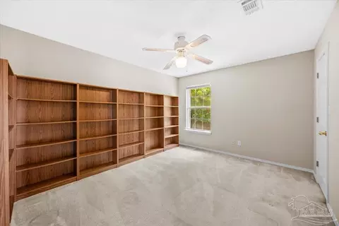 Bedroom - 3485 Ashmore Ln, Pace, FL 32571 photo 4 of 6