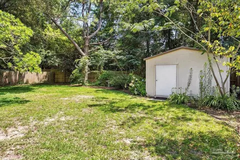 Exterior - 3485 Ashmore Ln, Pace, FL 32571 photo 9 of 13