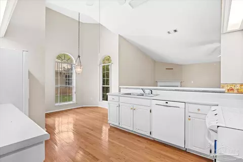 Kitchen - 3485 Ashmore Ln, Pace, FL 32571 photo 5 of 5