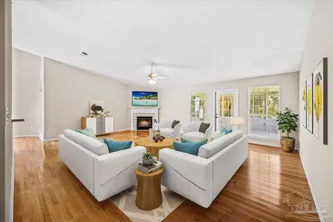 Living - 3485 Ashmore Ln, Pace, FL 32571 photo 3 of 8