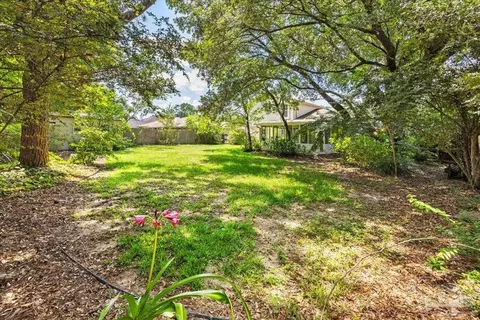 Exterior - 3485 Ashmore Ln, Pace, FL 32571 photo 10 of 13