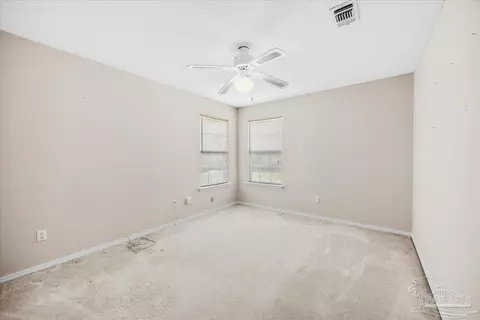 Bedroom - 3485 Ashmore Ln, Pace, FL 32571 photo 5 of 6
