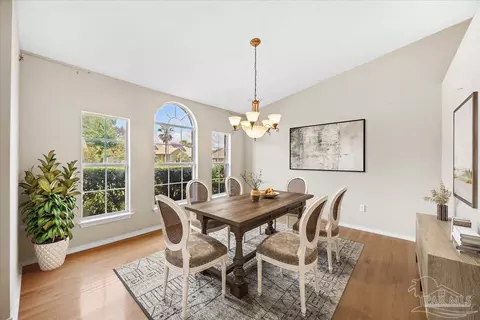 Dining - 3485 Ashmore Ln, Pace, FL 32571 photo 1 of 1