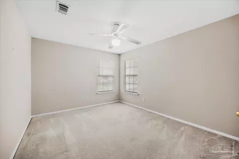 Bedroom - 3485 Ashmore Ln, Pace, FL 32571 photo 6 of 6