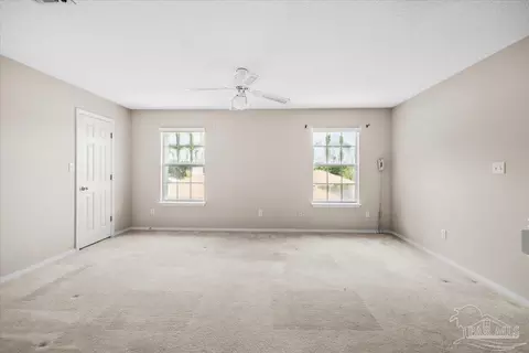 Bedroom - 3485 Ashmore Ln, Pace, FL 32571 photo 3 of 6