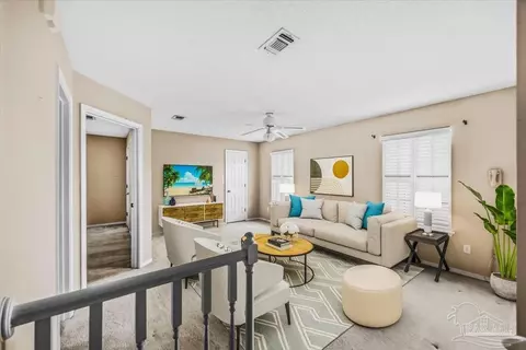 Living - 3485 Ashmore Ln, Pace, FL 32571 photo 8 of 8