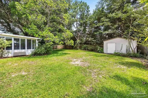 Exterior - 3485 Ashmore Ln, Pace, FL 32571 photo 8 of 13