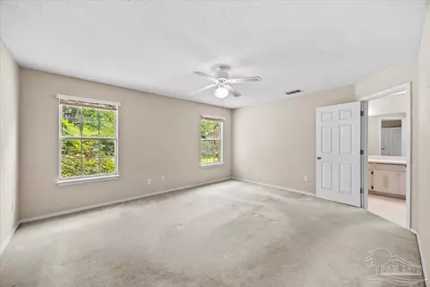 Bedroom - 3485 Ashmore Ln, Pace, FL 32571 photo 1 of 6
