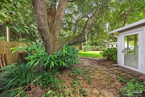 Exterior - 3485 Ashmore Ln, Pace, FL 32571 photo 7 of 13