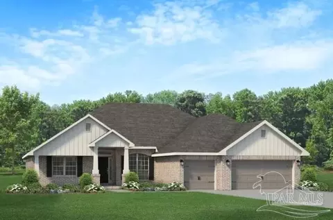 6141 Another Ln, Milton, FL 32570
