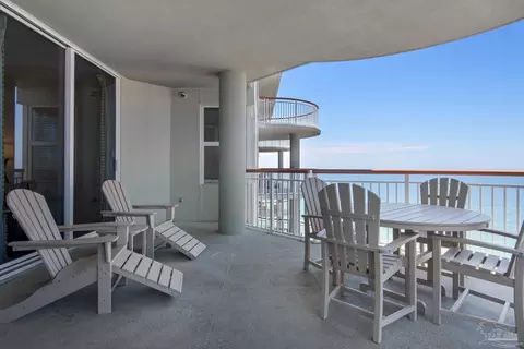 8501 Gulf Blvd #PH2F, Navarre Beach, FL 32566