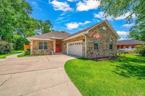 3580 Haley Way, Pace, FL 32571