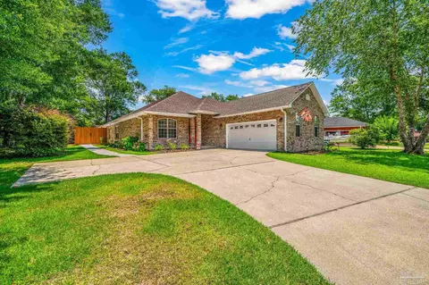 3580 Haley Way, Pace, FL 32571 photo 2