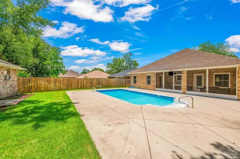 3580 Haley Way, Pace, FL 32571 photo 50