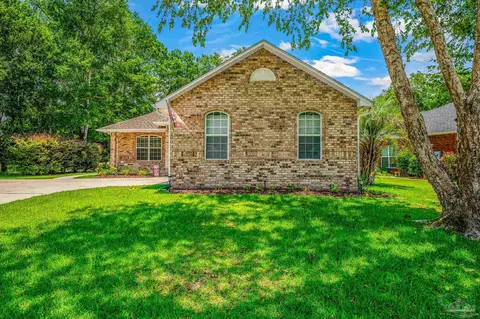 3580 Haley Way, Pace, FL 32571 photo 3