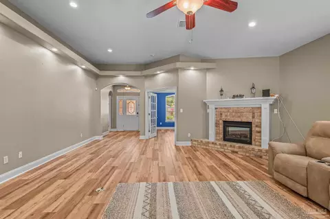 3580 Haley Way, Pace, FL 32571 photo 25
